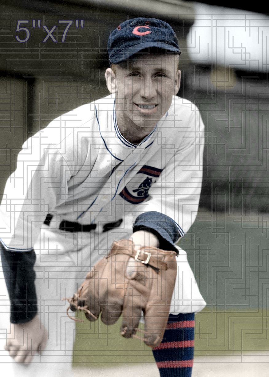 Jimmy Adair - 1931 Chicago Cubs - choose a size & style