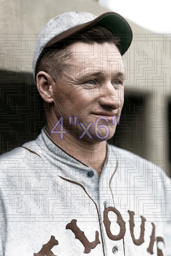 Jimmy Austin - 1920 St. Louis Browns - choose a size & style