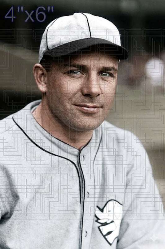 Jimmy Dykes - 1927 Philadelphia Athletics - choose a size & style