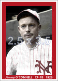 Jimmy O'Connell - 1923 New York Giants - choose a size & style