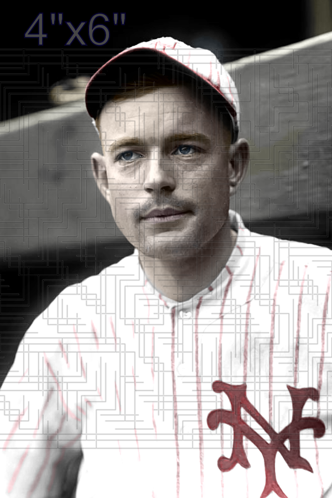Jimmy O'Connell - 1923 New York Giants - choose a size & style