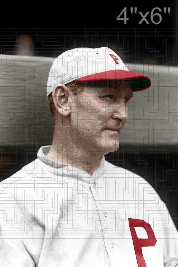 Jimmy Ring - 1924 Philadelphia Phillies - choose a size & style