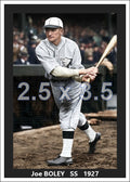 Joe Boley - 1927 Philadelphia Athletics - choose a size & style