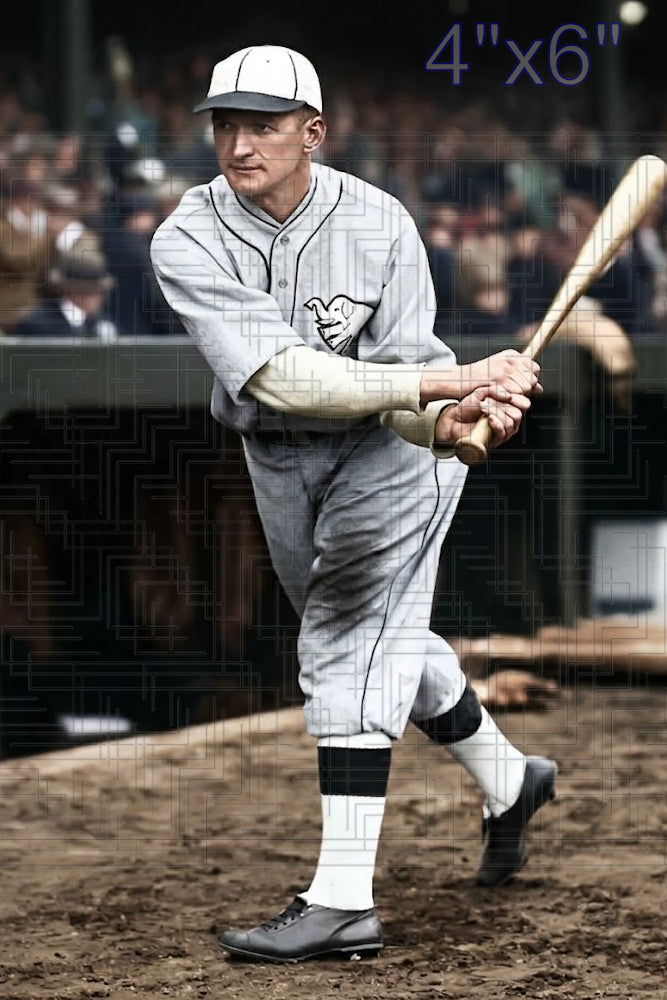 Joe Boley - 1927 Philadelphia Athletics - choose a size & style