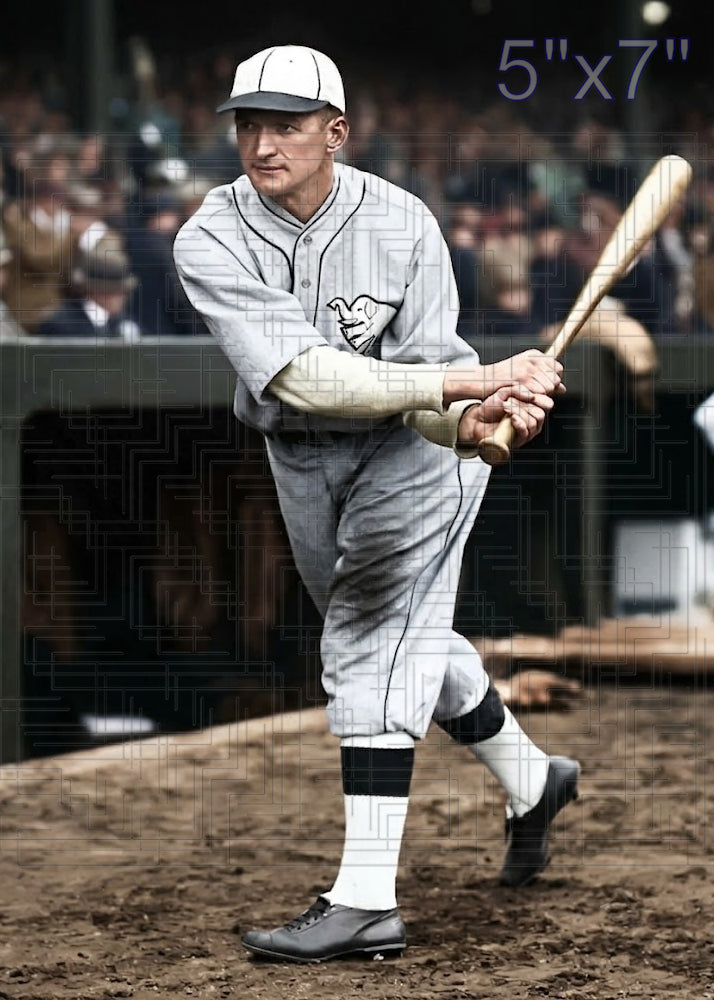 Joe Boley - 1927 Philadelphia Athletics - choose a size & style