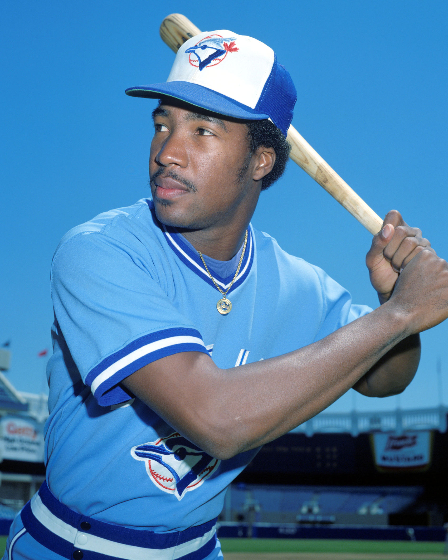 Joe Cannon - 1979 Toronto Blue Jays - choose a size & style