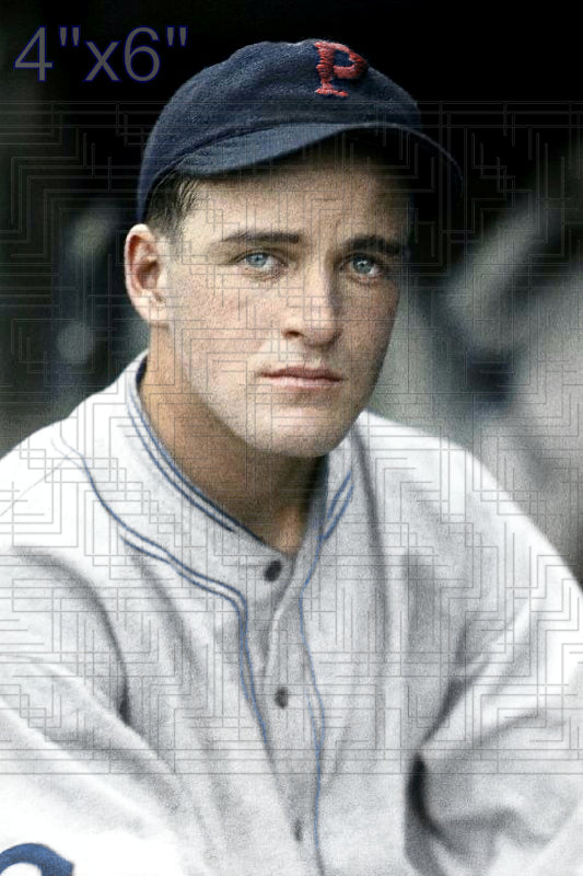 Joe Cronin - 1926 Pittsburgh Pirates - choose a size & style
