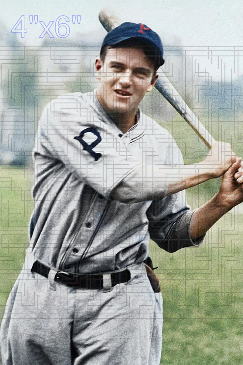 Joe Cronin - 1927 Pittsburgh Pirates - choose a size & style