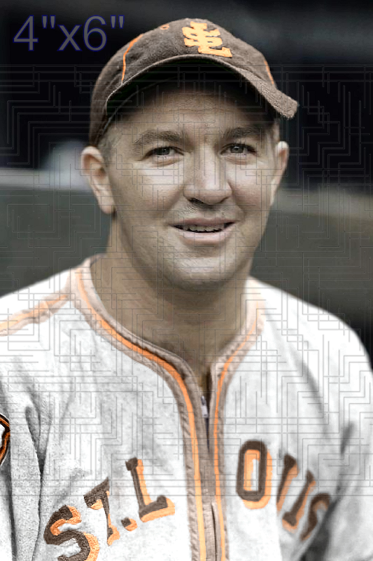 Joe Gallagher - 1939 St. Louis Browns - choose a size & style