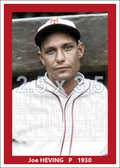 Joe Heving - 1930 New York Giants - choose a size & style