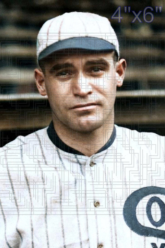 Joe Jenkins - 1919 Chicago White Sox - choose a size & style