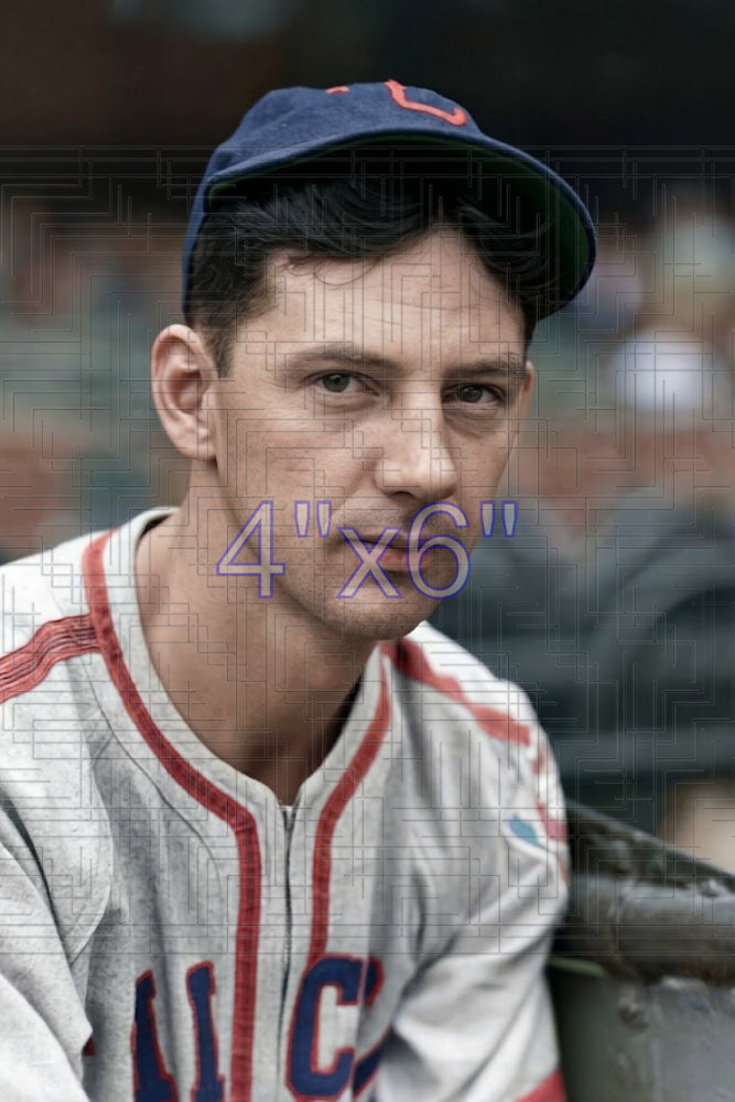 Joe Kuhel - 1939 Chicago White Sox - choose a size & style