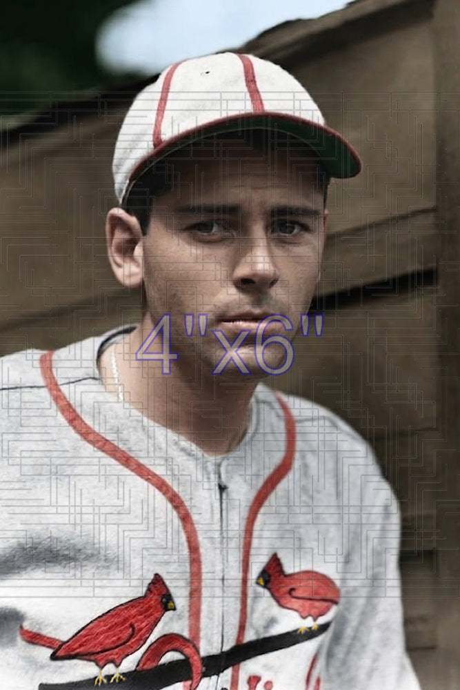 Joe Orengo - 1939 St. Louis Cardinals - choose a size & style