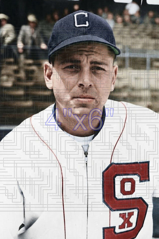 Joe Orengo - 1945 Chicago White Sox - choose a size & style