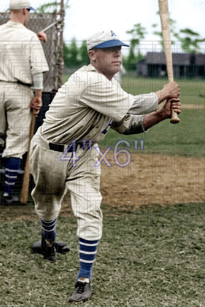 Joe Palmisano - 1931 Philadelphia Athletics - choose a size & style