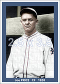 Joe Price - 1928 New York Giants - choose a size & style