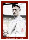 Joe Riggert - 1914 St. Louis Cardinals - choose a size & style