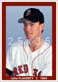 John Flaherty - 1994 Boston Red Sox - choose a size & style