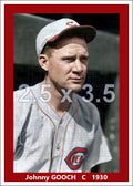 Johnny Gooch - 1930 Cincinnati Reds - choose a size & style