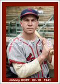 Johnny Hopp - 1941 St. Louis Cardinals - choose a size & style