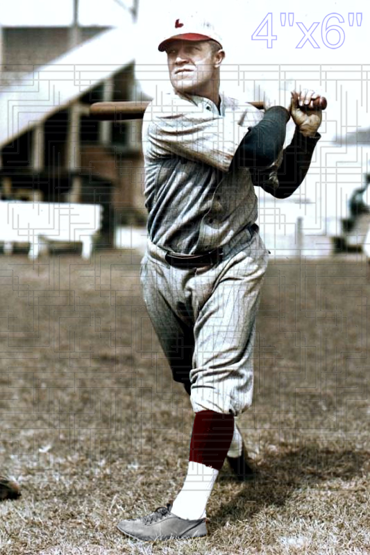 Johnny Lucas - 1931 Boston Red Sox - choose a size & style