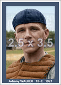 Johnny Walker - 1921 Philadelphia Athletics - choose a size & style