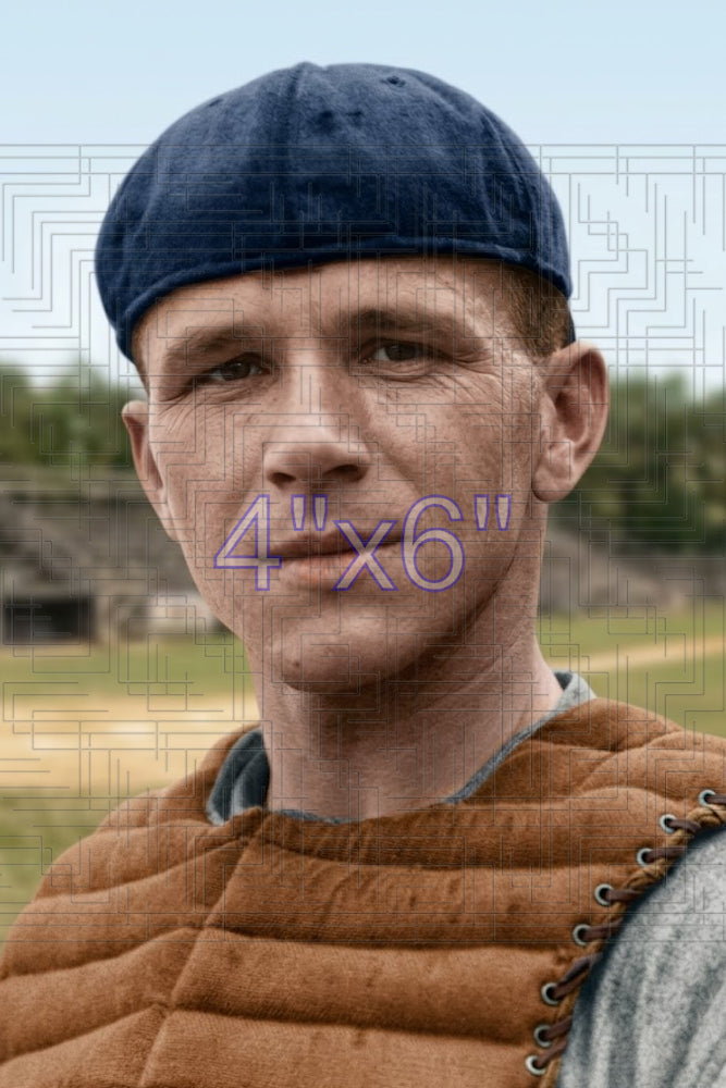 Johnny Walker - 1921 Philadelphia Athletics - choose a size & style