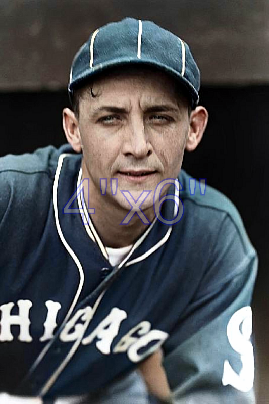 Johnny Watwood - 1930 Chicago White Sox - choose a size & style