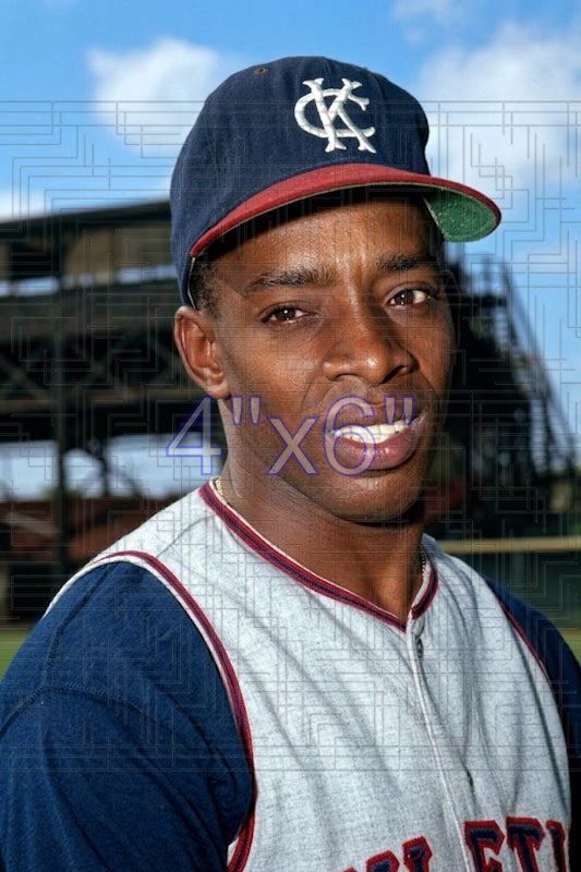 Jose Tartabull - 1962 Kansas City Athletics - choose a size & style