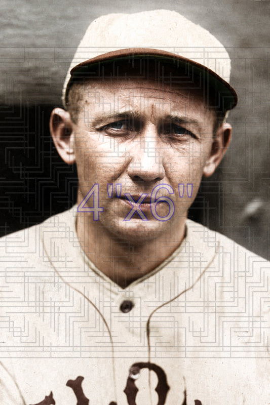 Josh Billings - 1922 St. Louis Browns - choose a size & style