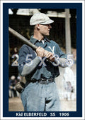 Kid Elberfeld - 1906 New York Highlanders - choose a size & style