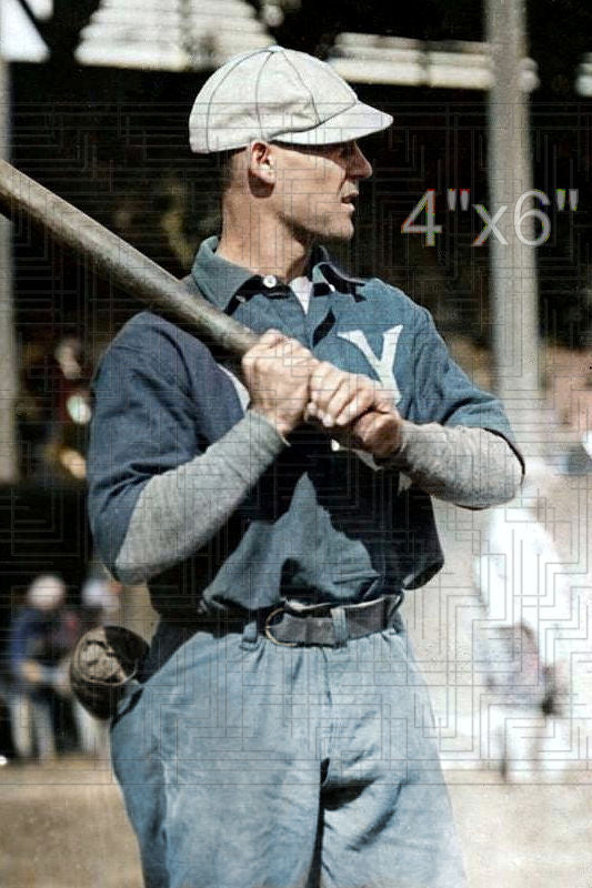 Kid Elberfeld - 1906 New York Highlanders - choose a size & style