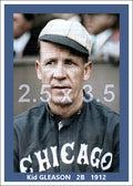 Kid Gleason - 1912 Chicago White Sox - choose a size & style