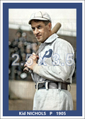 Kid Nichols - 1905 Philadelphia Phillies - choose a size & style