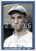 Lance Richbourg - 1921 New York Giants - choose a size & style