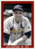 Larry Ciaffone - 1951 St. Louis Cardinals - choose a size & style