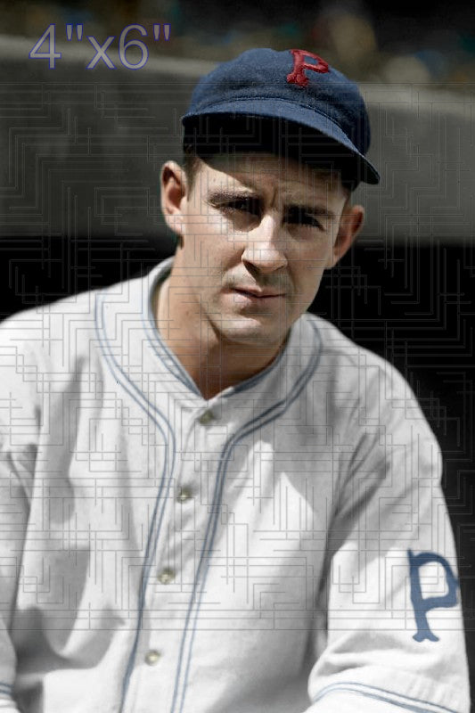 Larry French - 1929 Pittsburgh Pirates - choose a size & style