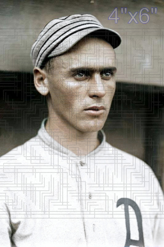Larry Kopf - 1914 Philadelphia Athletics - choose a size & style