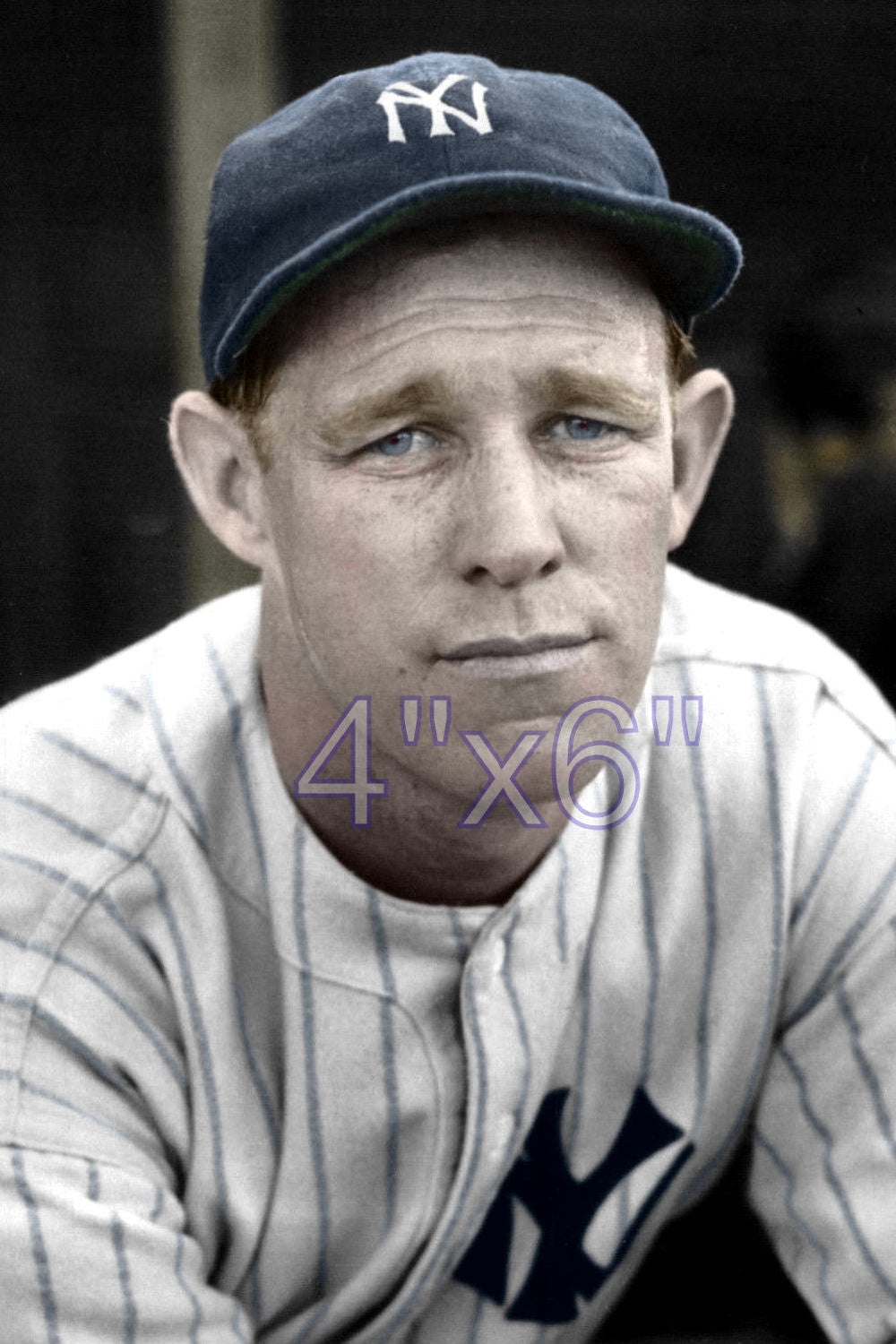 Lee Stine - 1938 New York Yankees - choose a size & style