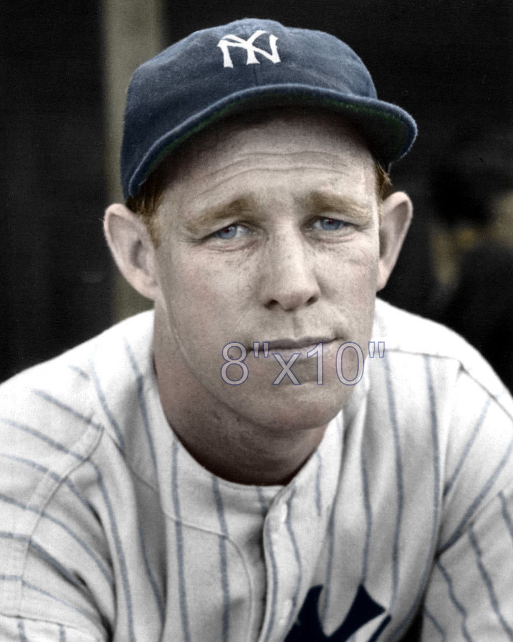 Lee Stine - 1938 New York Yankees - choose a size & style