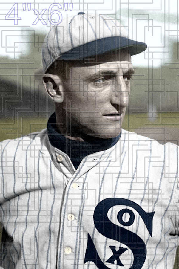 Lena Blackburne - 1914-15 Chicago White Sox - choose a size & style