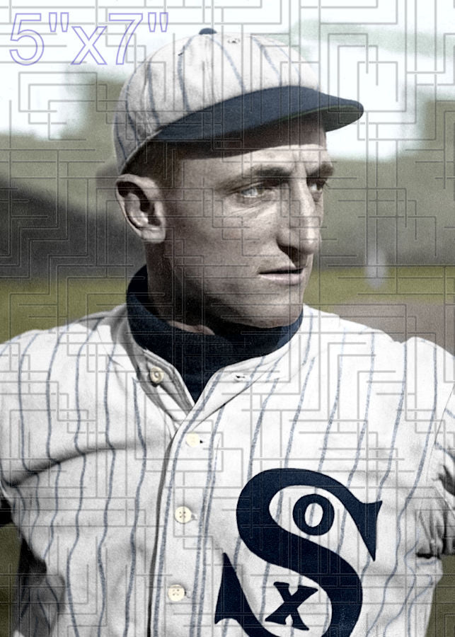 Lena Blackburne - 1914-15 Chicago White Sox - choose a size & style