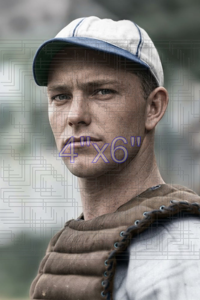 Lena Styles - 1921 Philadelphia Athletics - choose a size & style
