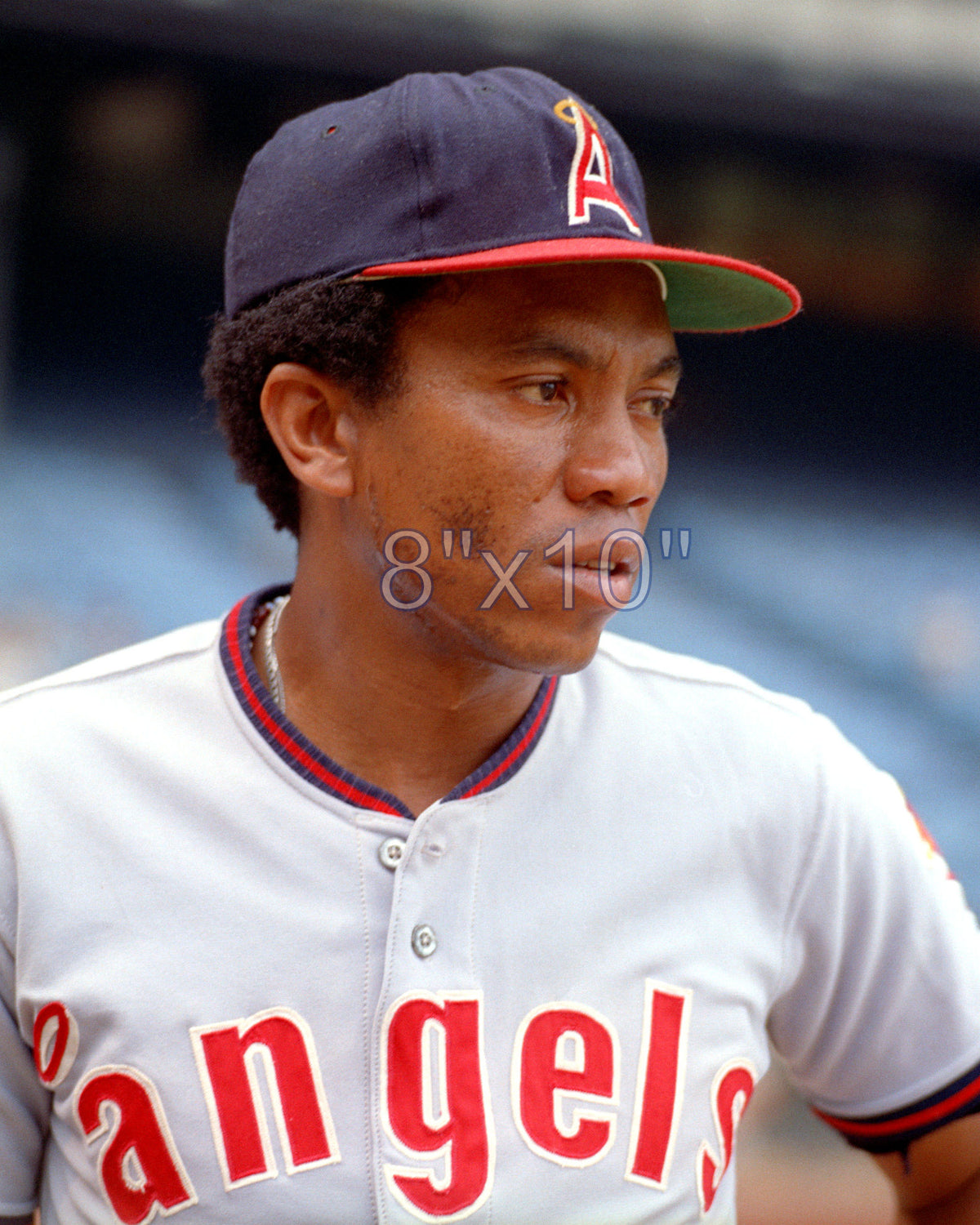 Leo Cardenas - 1972 California Angels - choose a size & style