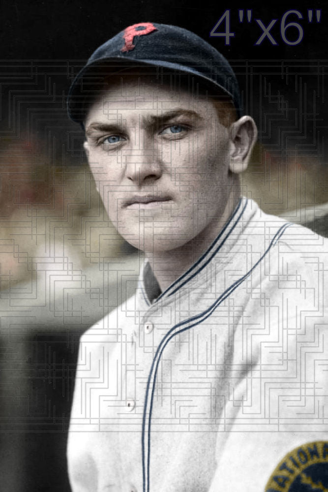 Lou Koupal - 1925 Pittsburgh Pirates - choose a size & style