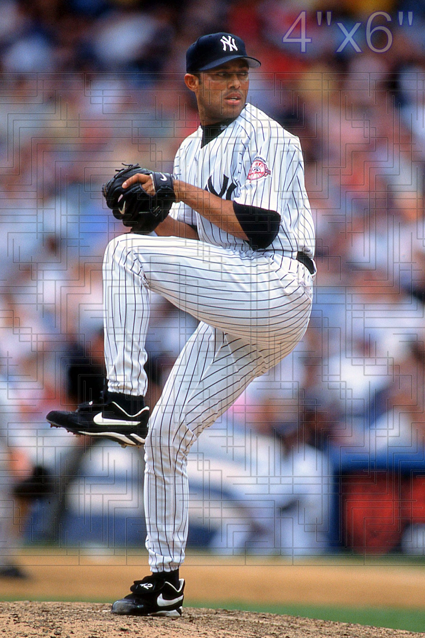 Mariano Rivera - 2003 New York Yankees - choose a size & style