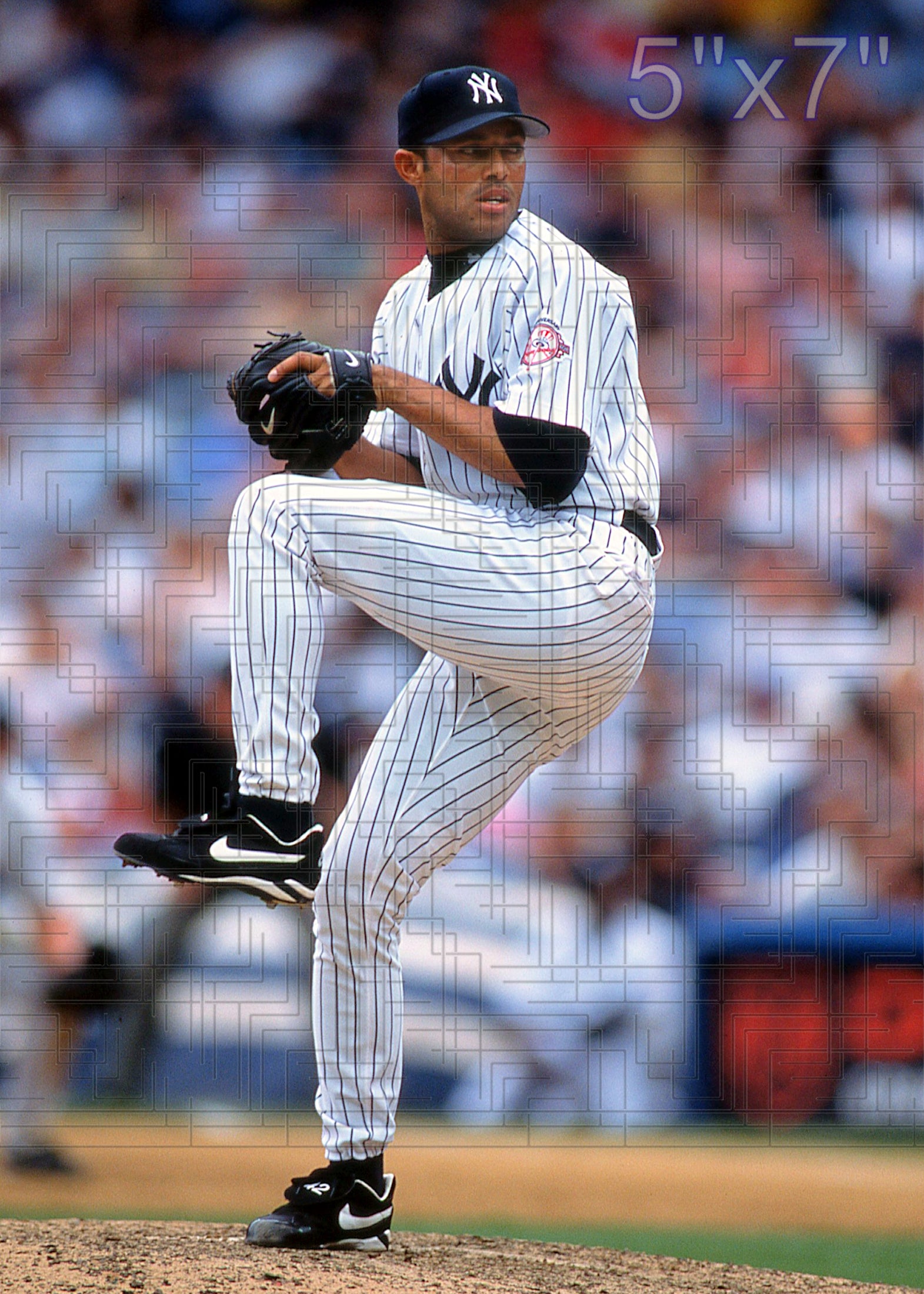 Mariano Rivera - 2003 New York Yankees - choose a size & style
