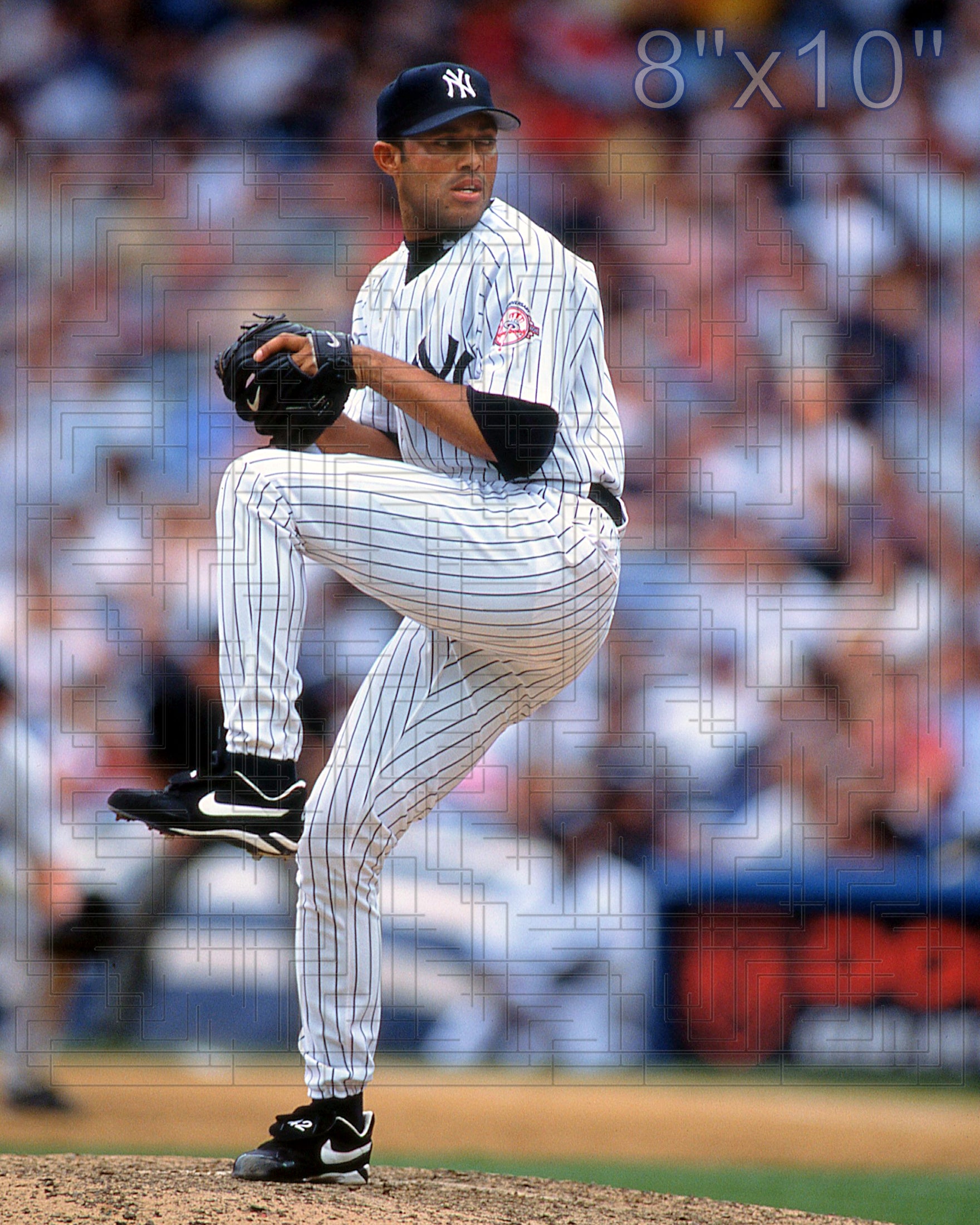 Mariano Rivera - 2003 New York Yankees - choose a size & style