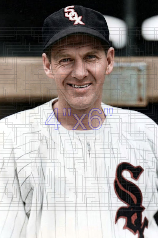 Marty Marion - 1954 Chicago White Sox - choose a size & style