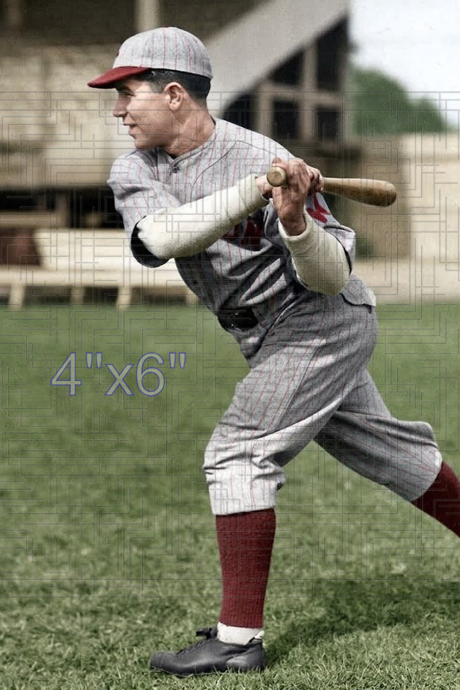 Marv Olson - 1931 Boston Red Sox - choose a size & style